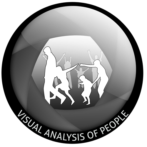 Aalborg Universitet, Visual Analysis of People Lab