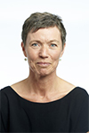 Lisbeth 
                Jørgensen