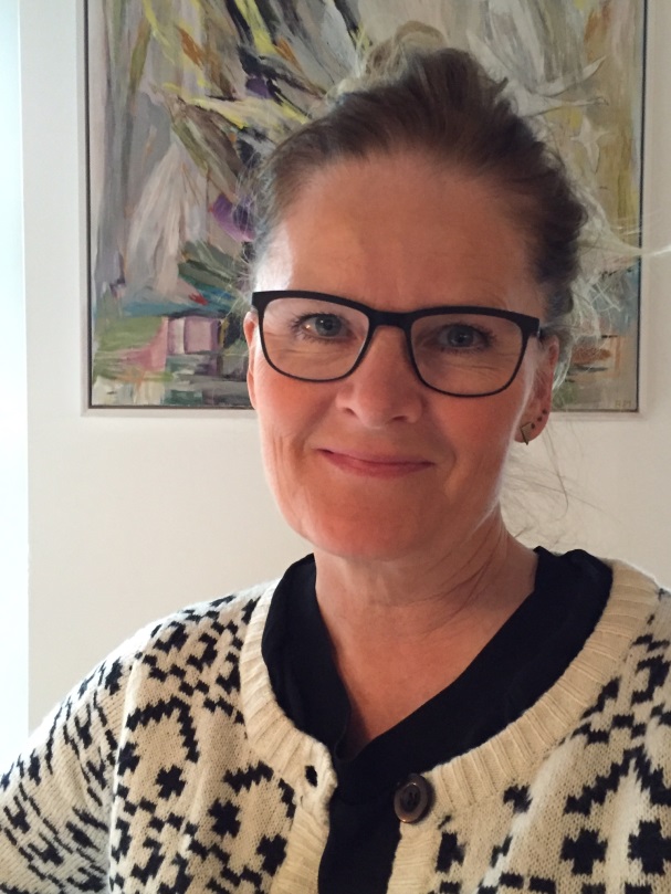 Charlotte 
                Myhre Jensen